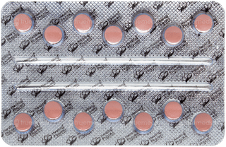 Rivasmart 10Mg Tablet 14